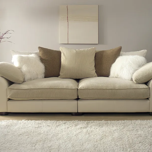 Colorful area rugs in Owensboro, KY from Carpets Unlimited