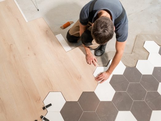 Learn more about the services offered by Carpets Unlimited