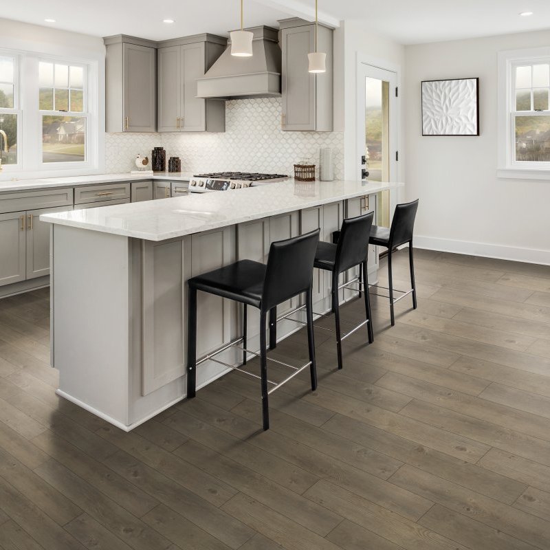 The Carpets Unlimited area’s best luxury vinyl flooring store is Owensboro, KY