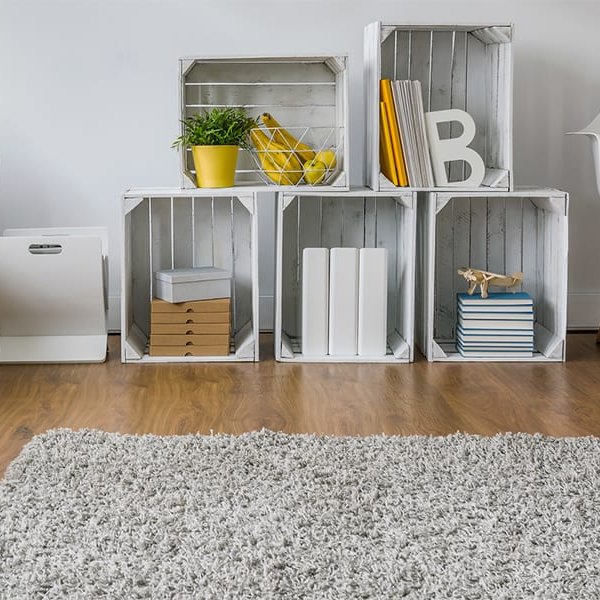 Modern area rugs in Owensboro, KY from Carpets Unlimited