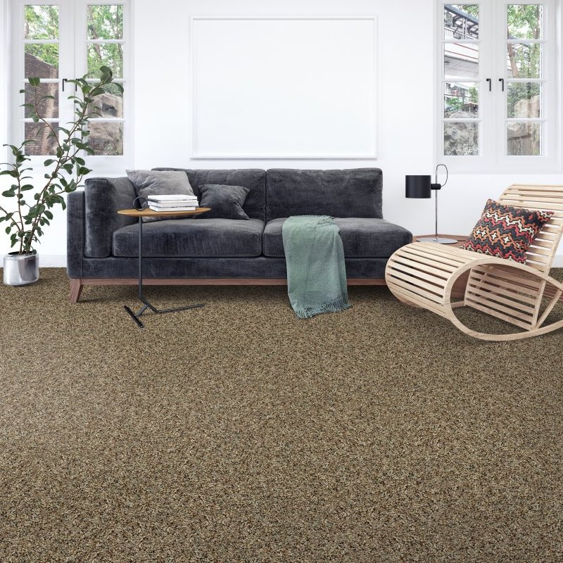 Carpet installation in Owensboro, Kentucky. at Carpets Unlimited