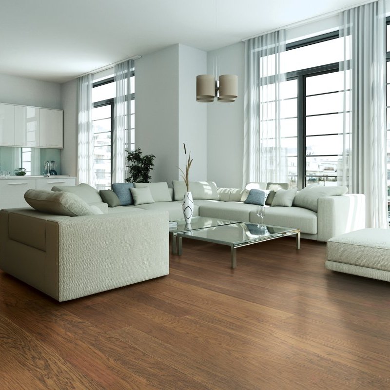 The best hardwood in Owensboro, Kentucky. from Carpets Unlimited