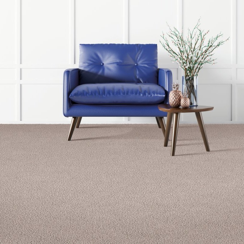 Modern carpeting in Owensboro, Kentucky. at Carpets Unlimited