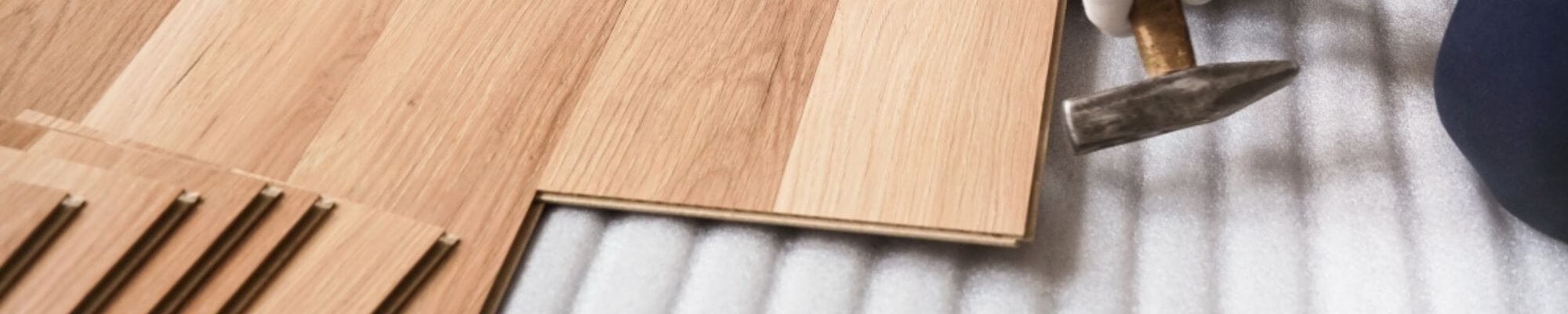 Flooring experts at Carpets Unlimited in Owensboro, Kentucky.