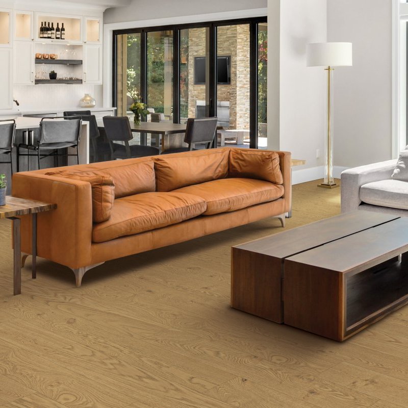 The Owensboro, Kentucky. area’s best hardwood flooring store is Carpets Unlimited