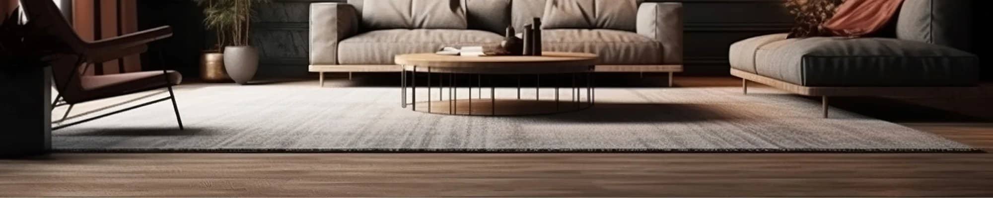 Get inspired for your next home renovation project from Carpets Unlimited.