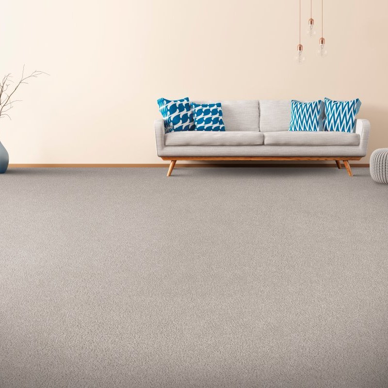 Beautiful textured carpet in Owensboro, Kentucky at Carpets Unlimited